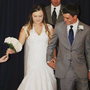 Meet your Posher, Stephen